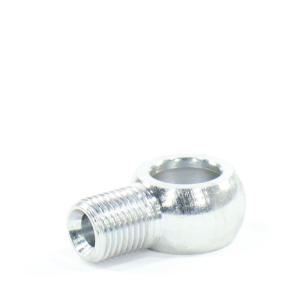 Адаптер BANJO(MERTIC)14x1,5-BSP1/4"