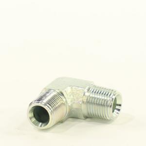 Адаптер 90° NPT3/8"-NPT(F)3/8"