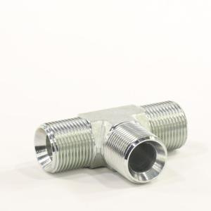 Адаптер тройник BSP1"