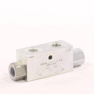 Гидрозамки