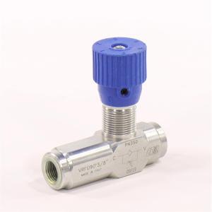 Дроссели гидравлические