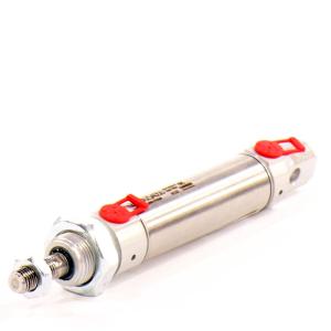 Цилиндры пневматические