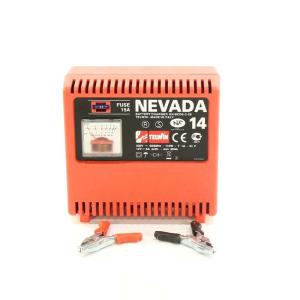 Устройство зарядное NEVADA-14 12/24В 9А
