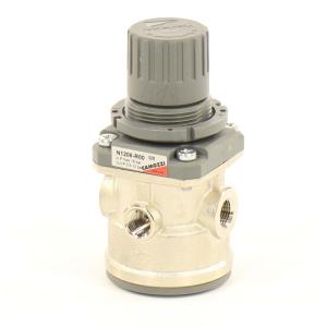 Регуляторы давления