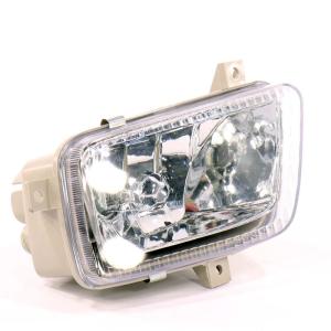 Фара противотуманная FOTON-1049A,1069 левая 24V