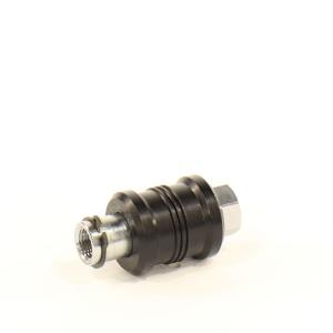 Клапаны отсечные