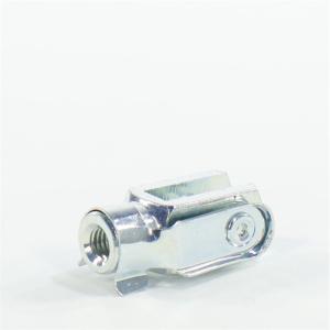 Наконечник штока вилкообразный M8x1,25 CAMOZZI