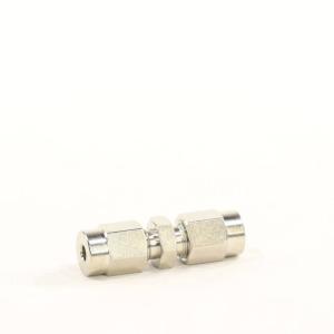 Фитинг биконический 0° P=4мм (соединитель) кл12