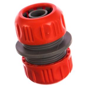 Муфта садовая соединительная для шланга 3/4" USP