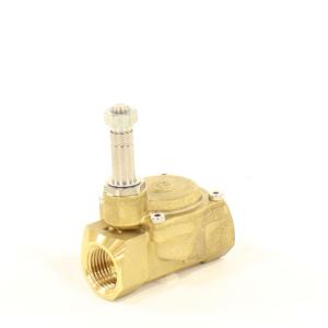 Клапаны соленойдные