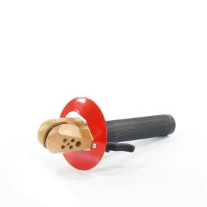 Электрододержатель 500А клещи