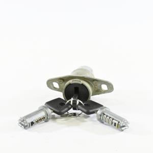 Личинки с замком багажника ВАЗ-1119 СБ к-т ДААЗ