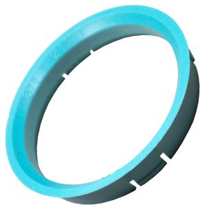 Кольцо установочное диска колесного D70.0x65.1