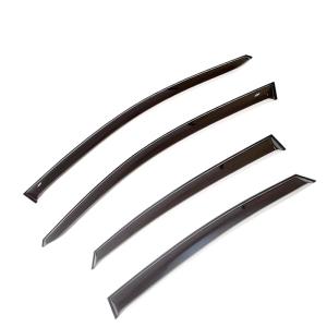 Дефлектор HYUNDAI Elantra2(4дв СЕДАН) (2006-2011) окна двери 4шт