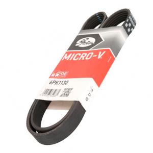 Ремень поликлиновой 6PK1130 (68375,68800) PEUGEOT 306,405 GATES