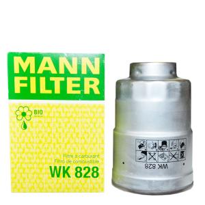 Фильтр топливный MAZDA,MITSUBISHI,TOYOTA,VW