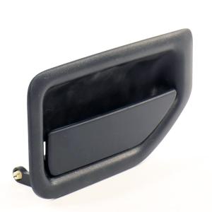 Ручка BAW-3346,33462 двери наружная левая