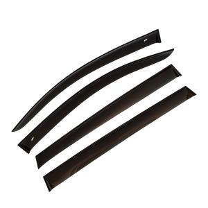 Дефлектор VW Tiguan(5дв) (с 2007г) окна двери 4шт