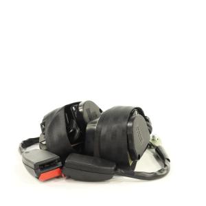 Ремень безопасности УАЗ-31519 Хантер передние к-т СКМ