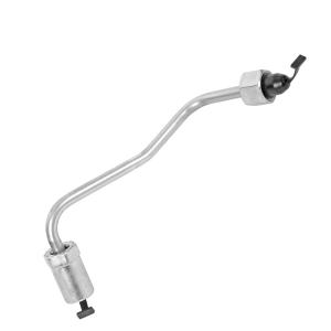 Трубка топливная ГАЗ-3310 дв.CUMMINS ISF3.8 топливная к форсункам 1,3 цил.