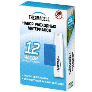 Набор запасной для прибора противомоск. 12ч