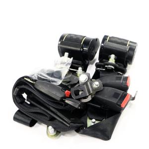 Ремень безопасности УАЗ-3163 Патриот задний к-т СКМ