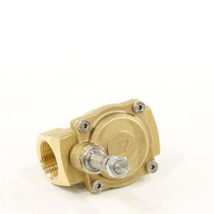 Клапаны соленойдные