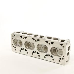 Головка блока ГАЗ-3302 Газель Бизнес дв.УМЗ-4216 ЕВРО-3,4 СБ с прокладками и крепежом УМЗ ОАО