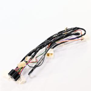 Проводка ГАЗ-3302 Газель БИЗНЕС с 2010г жгут подключения электрорегулируемых зеркал