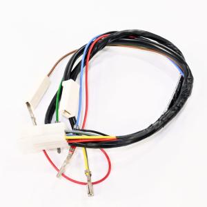 Проводка ГАЗ-3302 Газель жгут подключения зеркал с обогревом