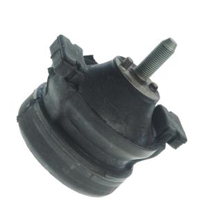 Опора двигателя HYUNDAI Getz 2 дв.1.3/1.4 DOHC передняя лев. инсулятор ОЕМ