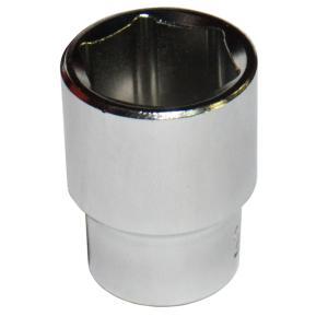 Головка торцевая 21мм 1/2" 6-гр.JTC