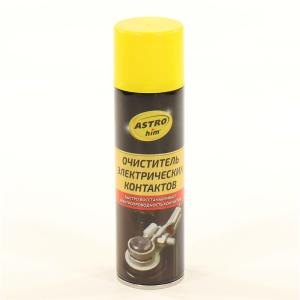Очиститель контактов