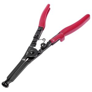 Клещи для хомутов выхлопной системы L=300мм, блистер JTC