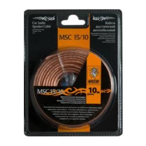 Кабель акустический