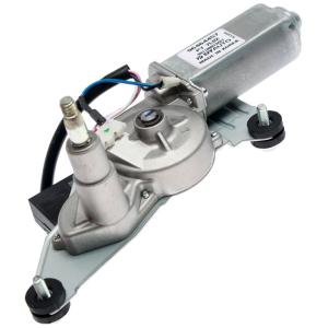 Мотор редуктор стеклоочистителя CHEVROLET Lacetti,Nubira заднего OEM