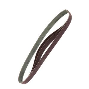 Лента наждачная