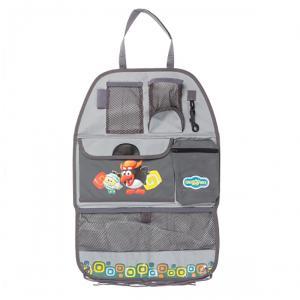 Органайзеры на спинку