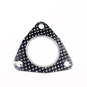 Прокладка выхлопной системы KIA Magentis трубы приемной PARTS MALL