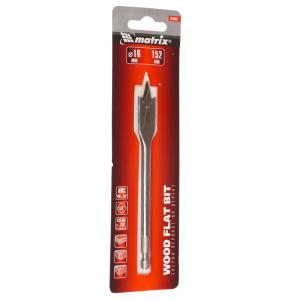 Сверла по дереву