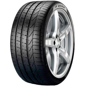 Шина PIRELLI Pzero 101Y MOE RUN FLAT