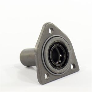 Направляющая 23х47/72,5х64,5 CITROEN C2,C3,C4,PEUGEOT 1007,206,307 муфты сцепления CORTECO