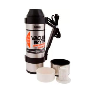 Термос THERMOS NCB-12B Black 1.2л