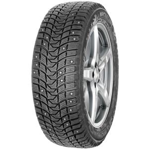 Шина MICHELIN X-Ice North 3 89T XL шип.