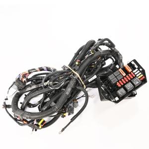 Проводка ГАЗель NEXT жгут подкапотный (с05.2013)