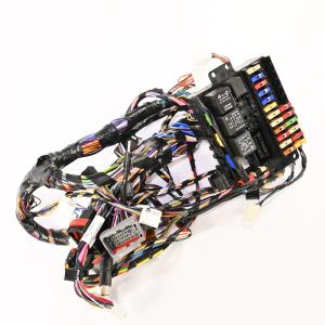 Проводка ГАЗель NEXT жгут панели приборов (с05.2013)