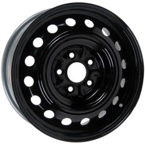 Диск колесный 16 штампованный TREBL 8067 HONDA