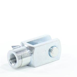 Наконечник штока вилкообразный M20x1,5 CAMOZZI