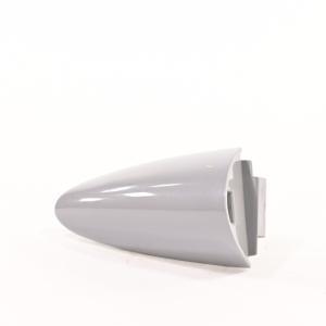 Облицовка KIA Rio III (2011-2017) ручки двери наружной передней правой OEM