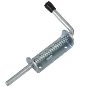 Фиксатор двери фургона штырьковый 200мм